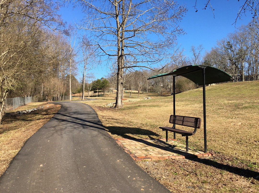 Maple Creek Park-Dacula必去景点