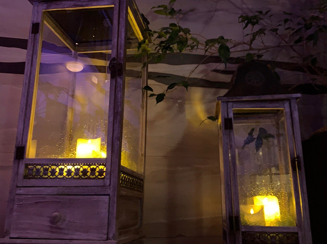 Eco Active Resort Pieniny主图