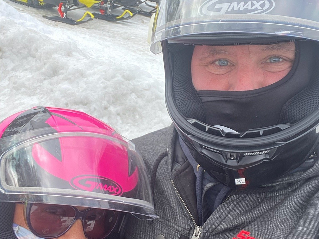 C&C Snowmobile Tours-Chestertown必去景点