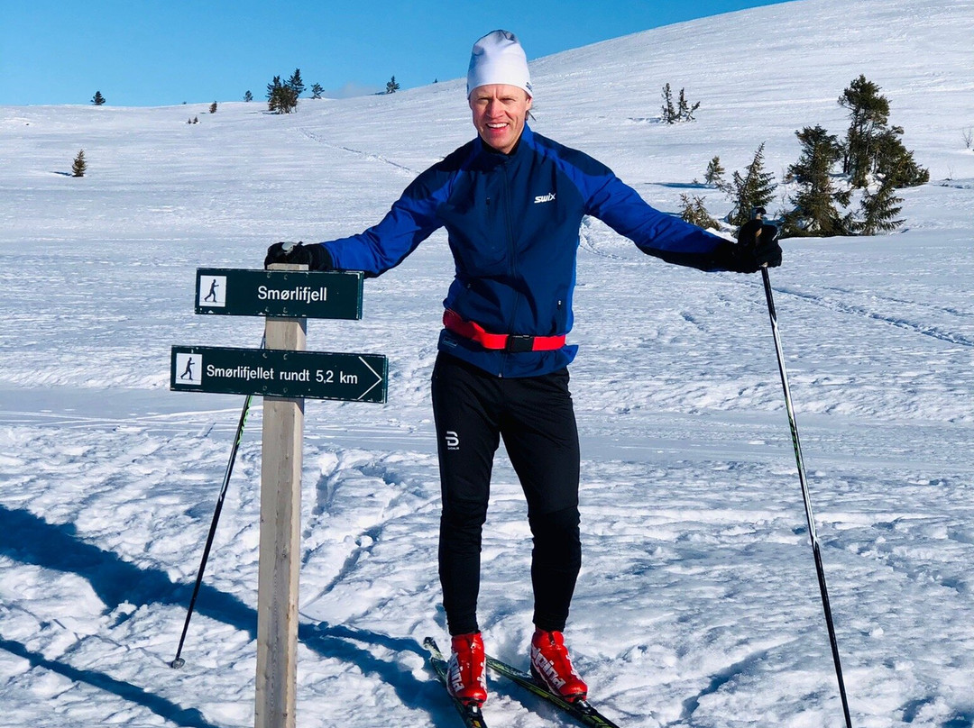 Valdres Hoyfjellshotell主图