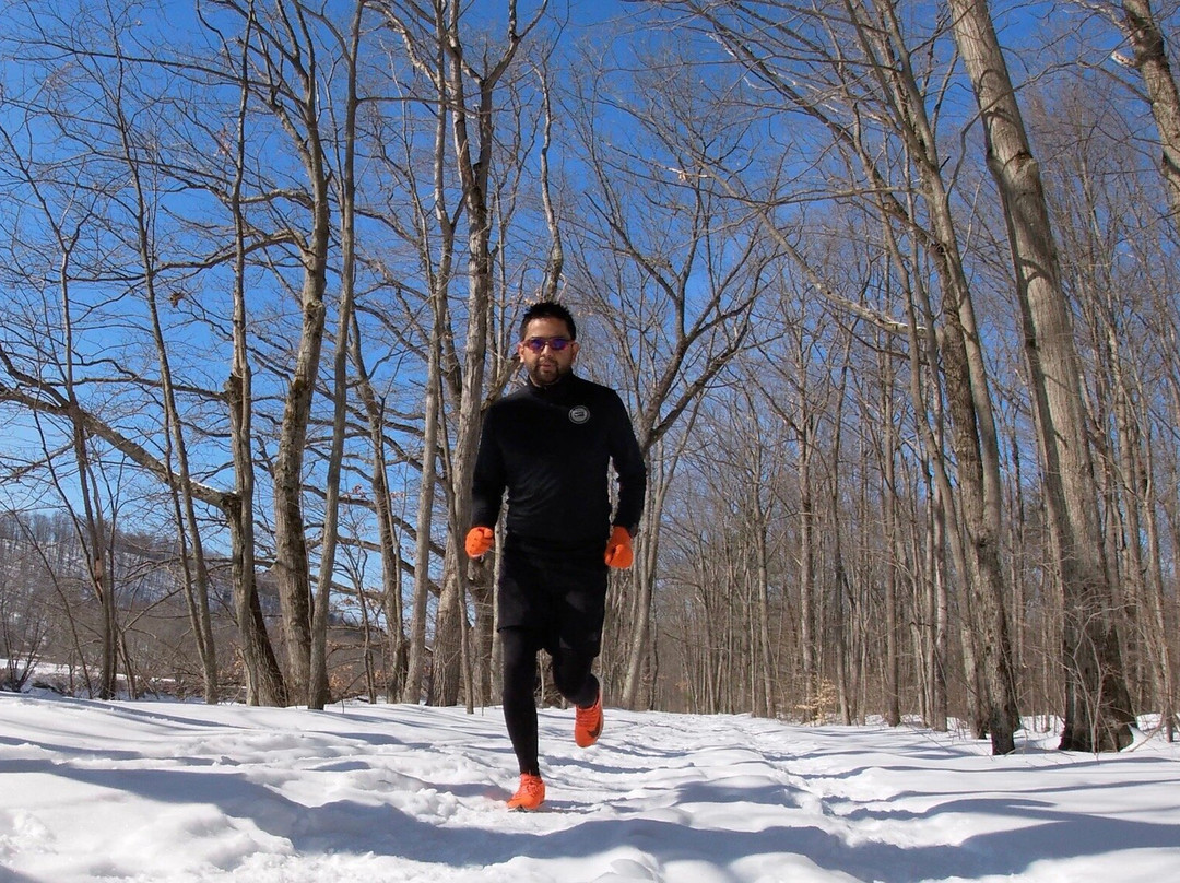 Allegany River Valley Trail-Allegany必去景点