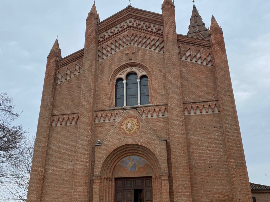 Chiesa di Sant'Andrea景点图片