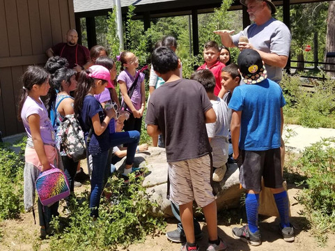 Museum Of The Sierra-Shaver Lake必去景点