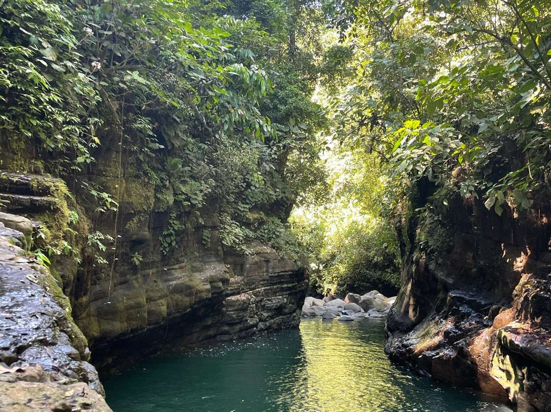 Rancho Diandrew-乌维塔必去景点