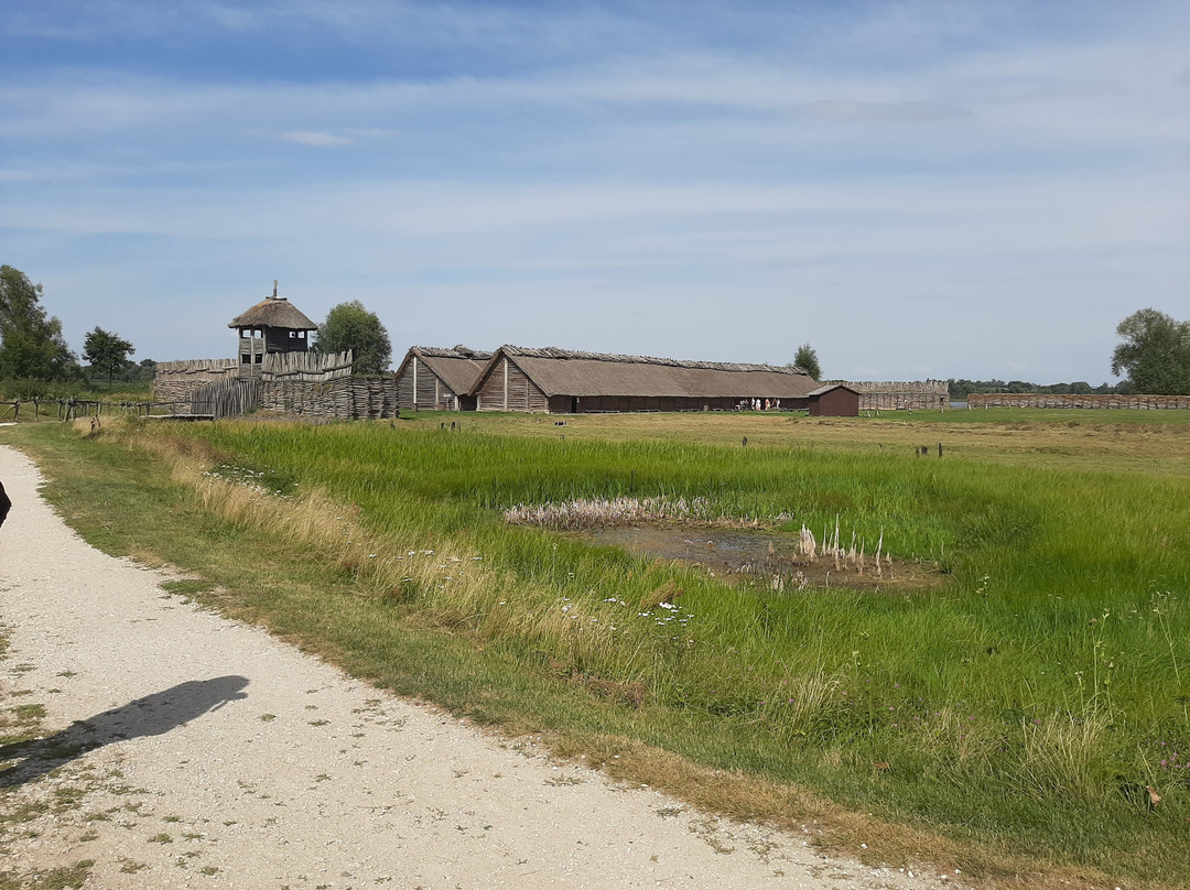 Muzeum Archeologiczne w Biskupinie-Biskupin必去景点
