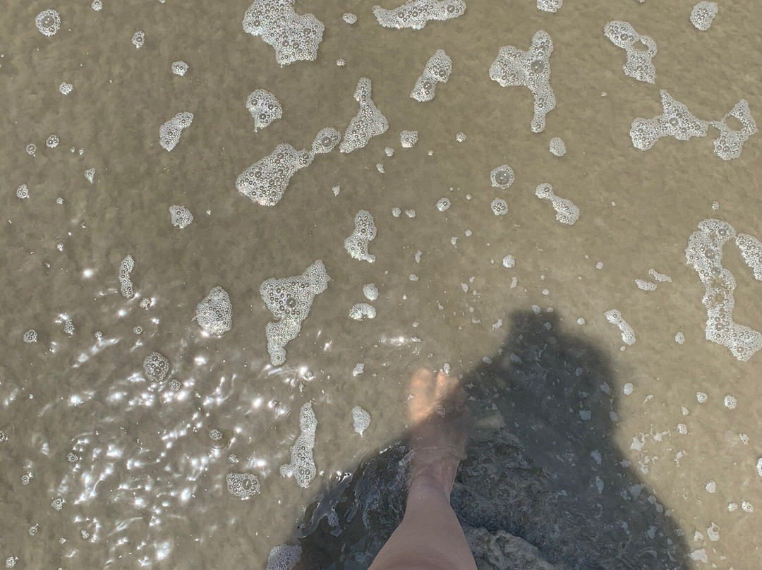 Praia Solemar-普拉亚格兰德必去景点