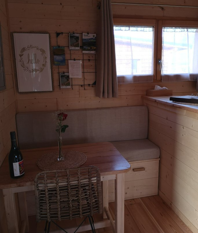 Virignin旅游攻略图片