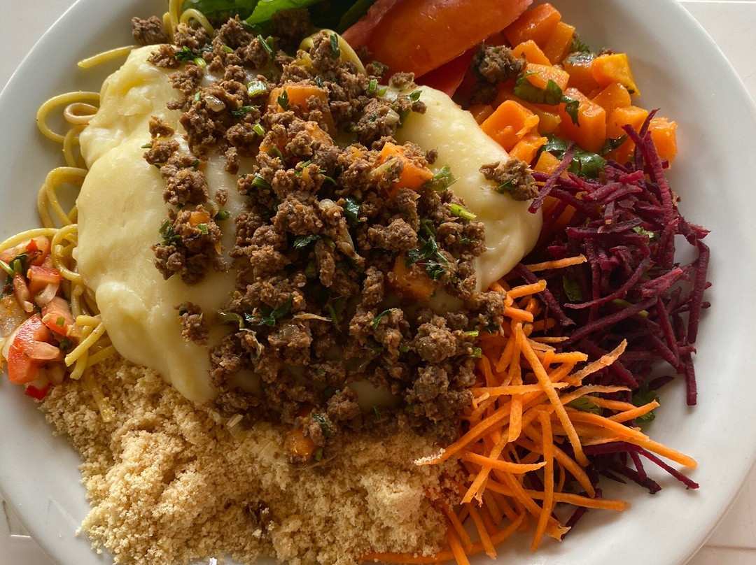 Hotel Fazenda Villa Rial主图