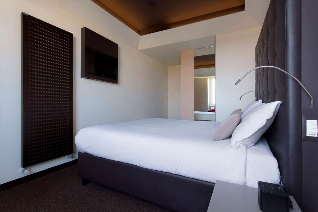 Best Western Hotel Continental主图