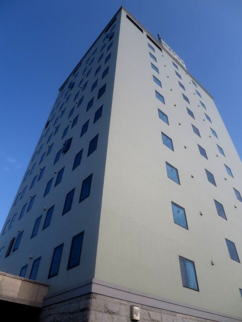 AU车站酒店主图