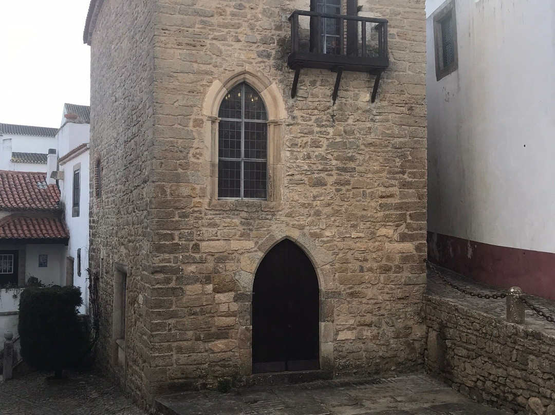 Church of Saint Peter-奥比都斯必去景点