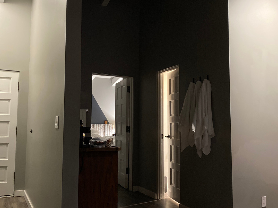 Tamarack Lodge & Resort主图