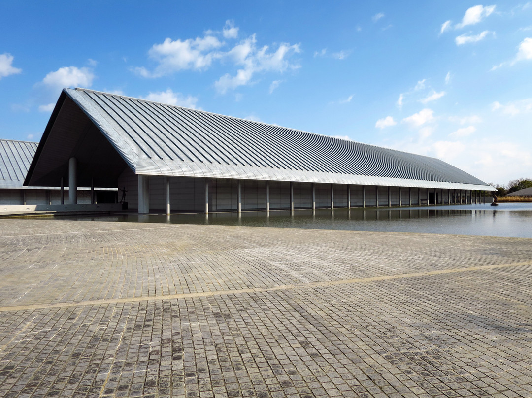 Sagawa Art Museum景点图片