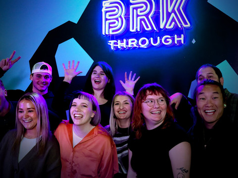 BRKTHROUGH-欧弗兰帕克必去景点