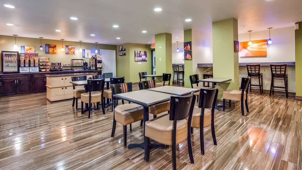 赫利泰治贝斯特韦斯特优质酒店-官方