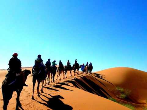Morocco Top Trips