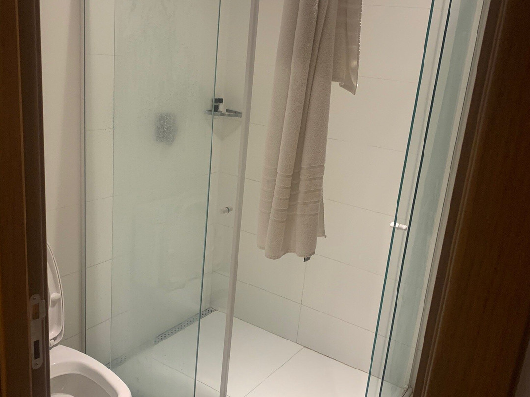 Intercity Anapolis主图