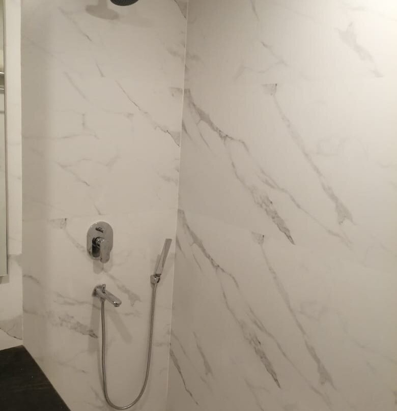 Hotel SG Resort主图