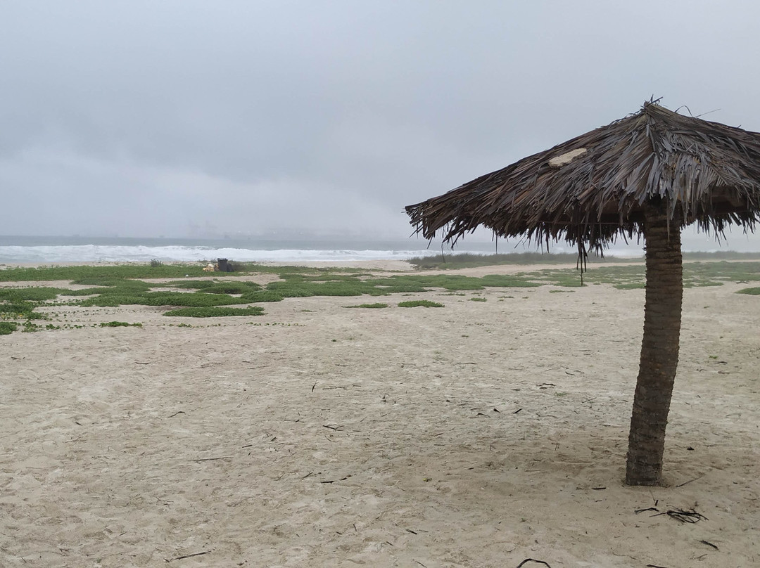 Samharam Resorts主图