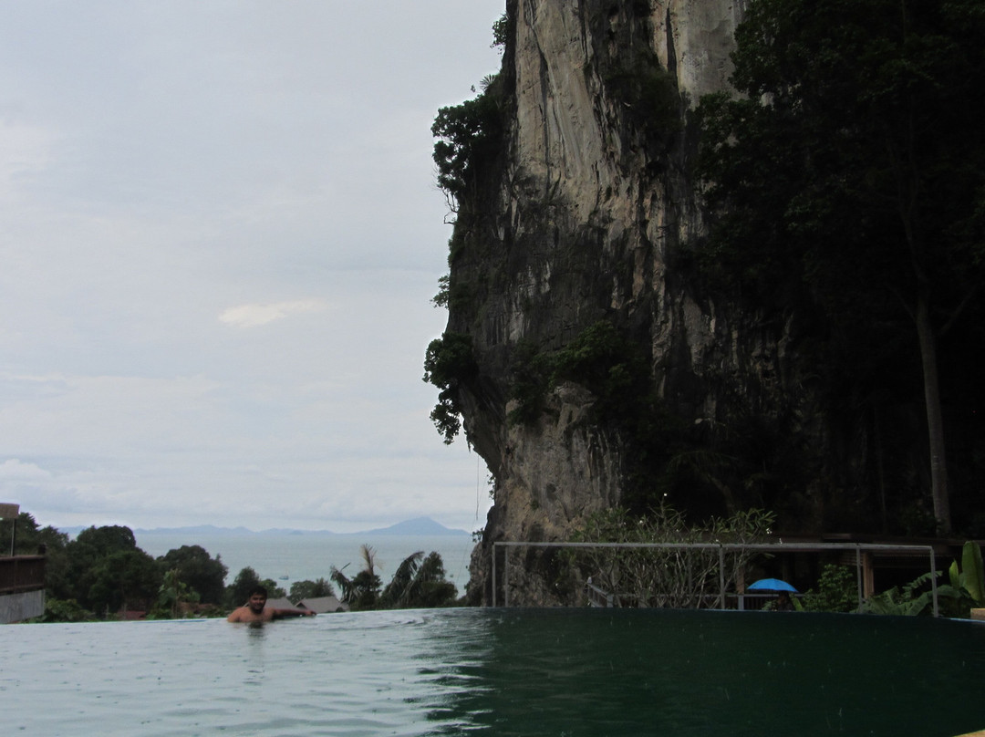 普塔旺度假村主图