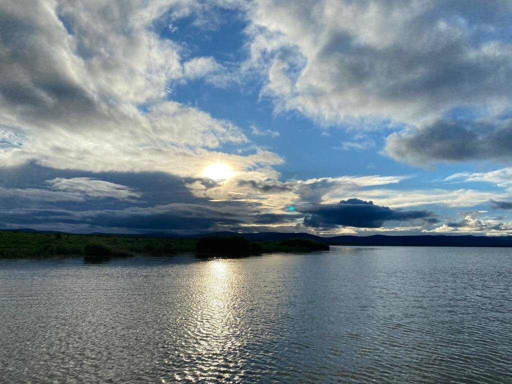 Nkwazi Lake Lodge主图