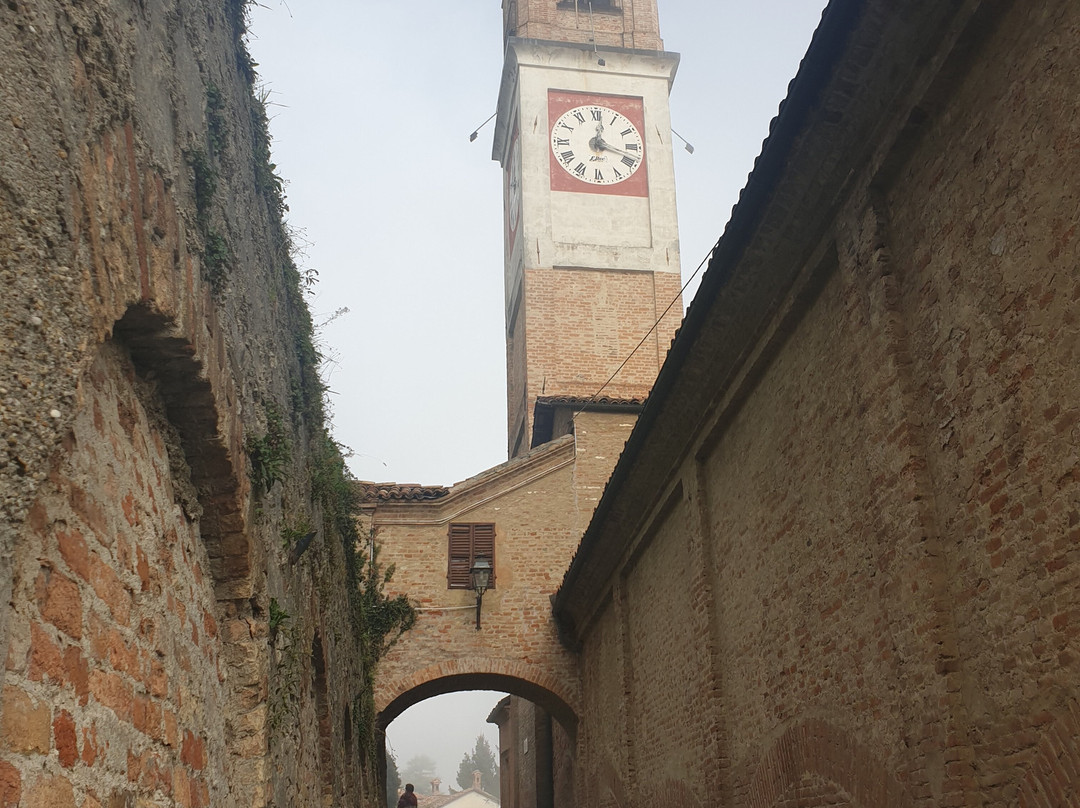 Chiesa dei Santi Pietro e Bartolomeo景点图片