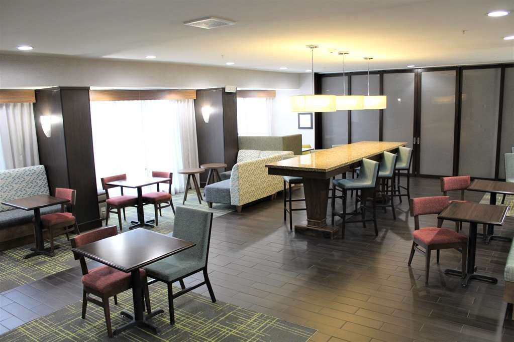 Hampton Inn Indianapolis Nw/zionsville, In主图