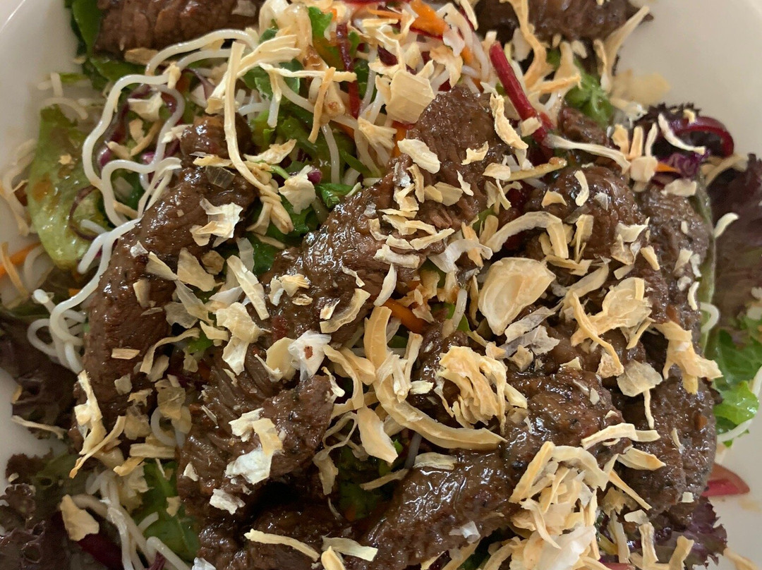 Bushland Beach Tavern主图