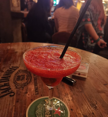 Our Bar-泗水必去景点