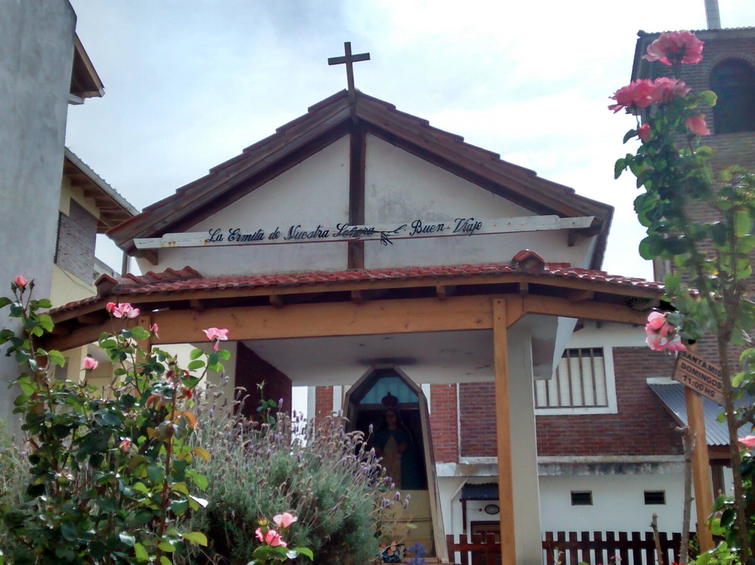 Parroquia Nuestra Señora Del Buen Viaje景点图片