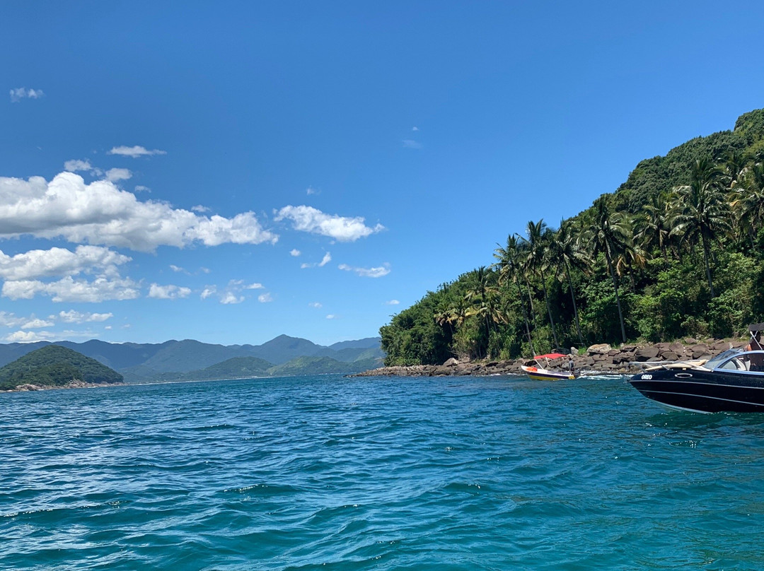 VBoat Tour - Turismo Náutico Boiçucanga景点图片