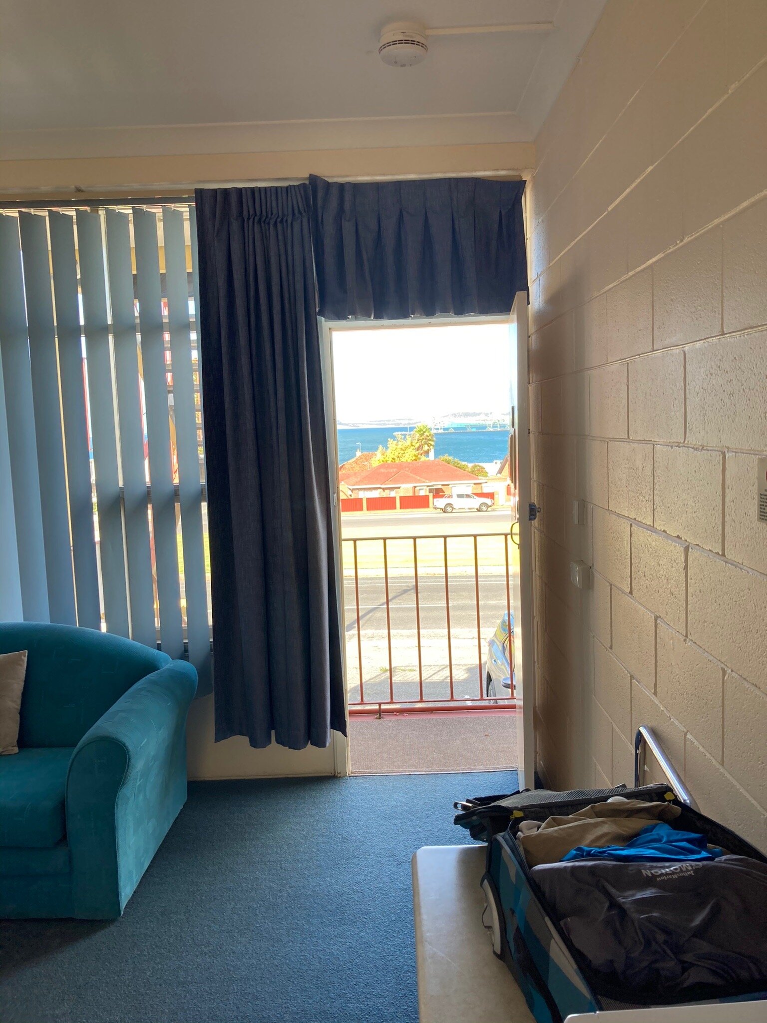 Blue Seas Motel-官方