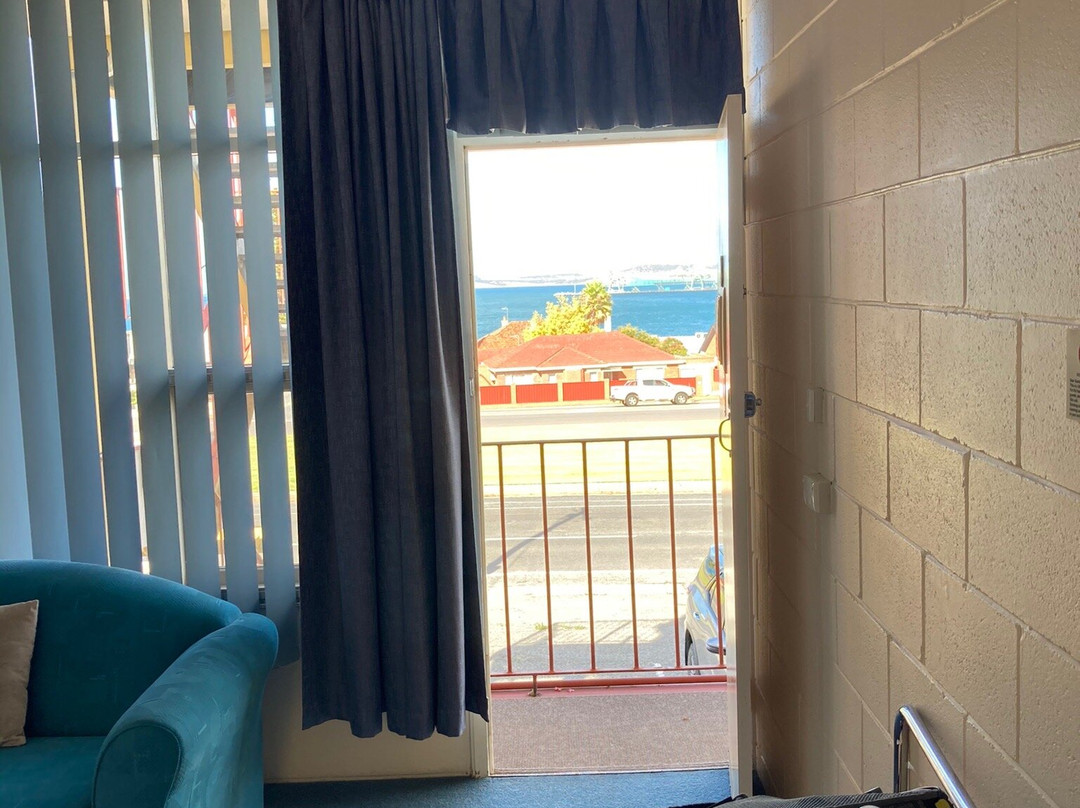 Blue Seas Motel主图