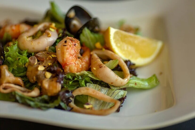 Ravenna Mare Hotel & Restaurant主图