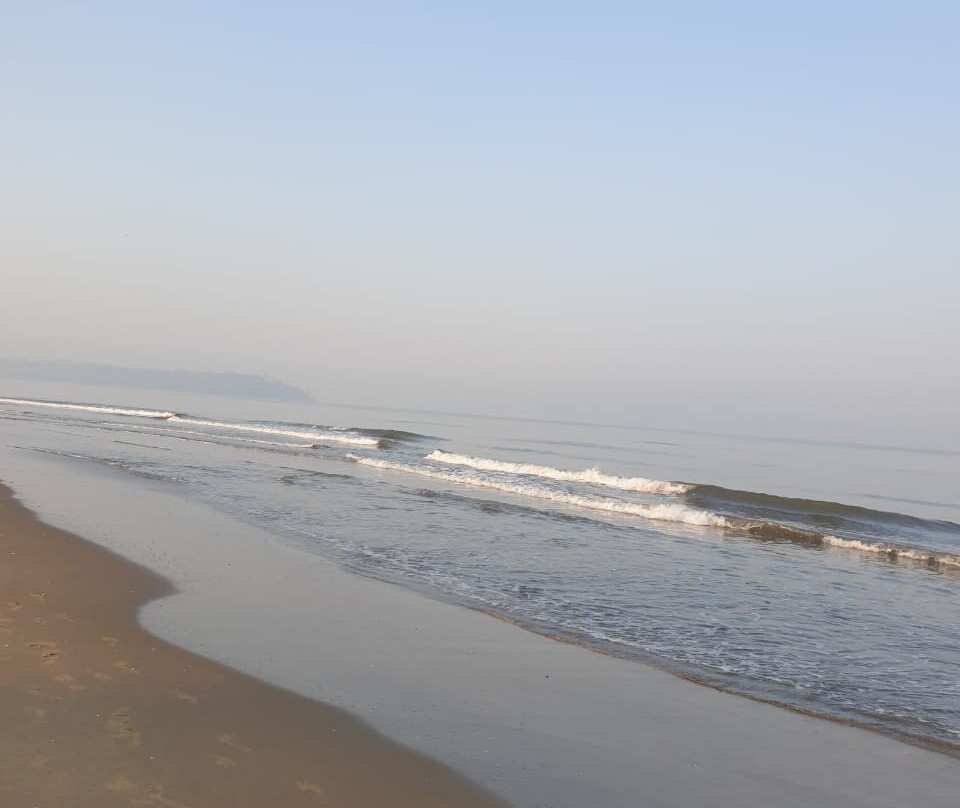 Varanda do Mar主图