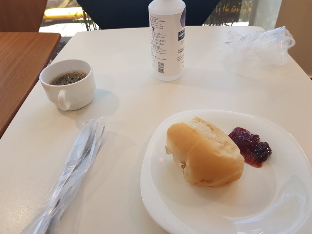 宜必思卡斯卡韦尔酒店-官方