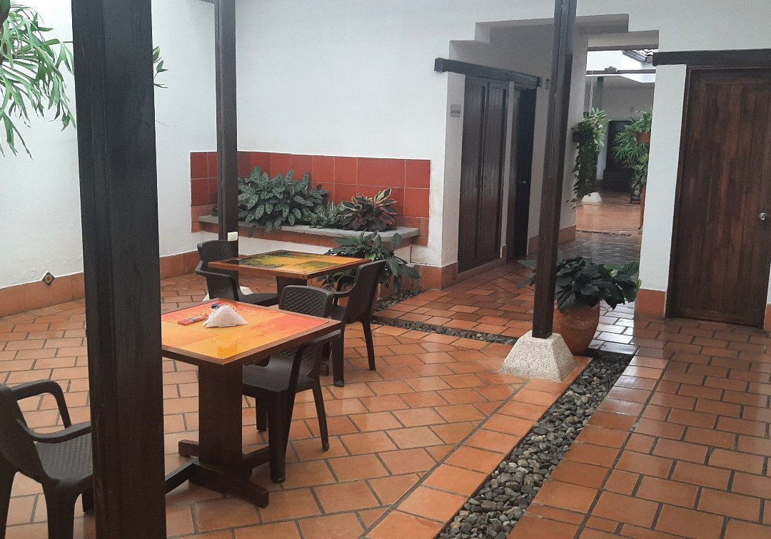 Chrisban Hotel Boutique主图