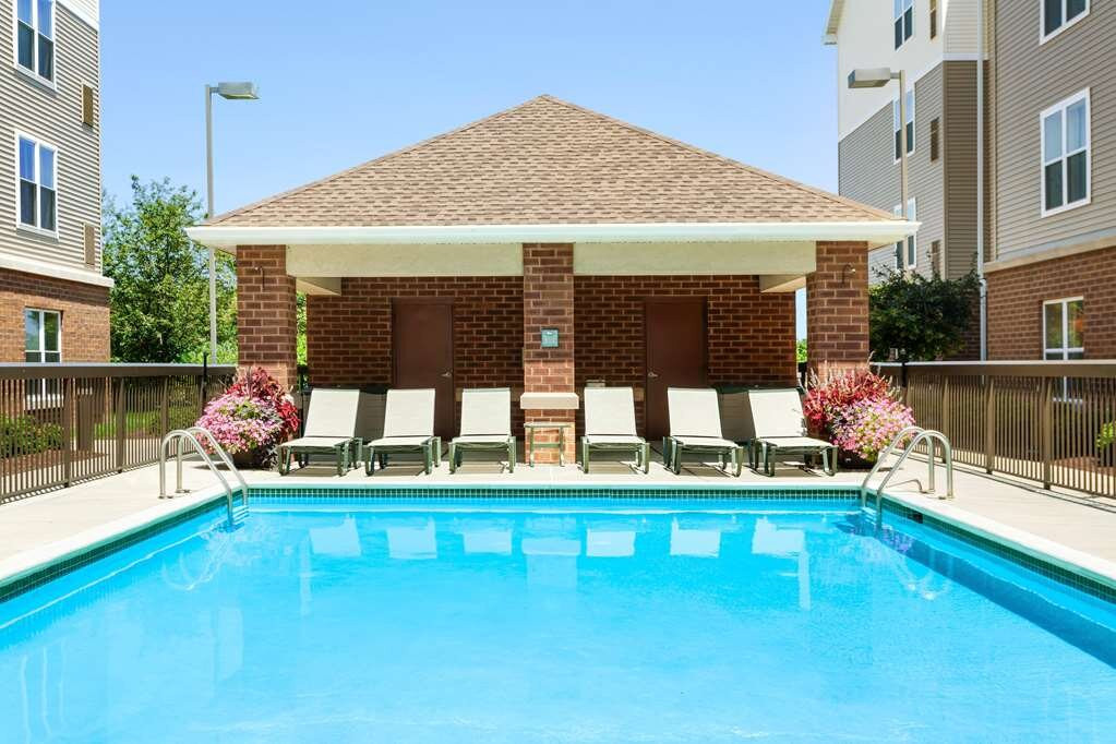 Homewood Suites by Hilton Reading主图