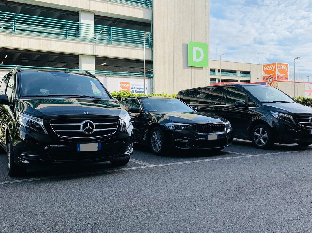 Monaco Private Transfers & Limo Services: Airport, Cruise Port, Hotel Pickups