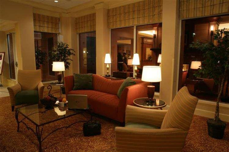 Hilton Garden Inn Anderson主图