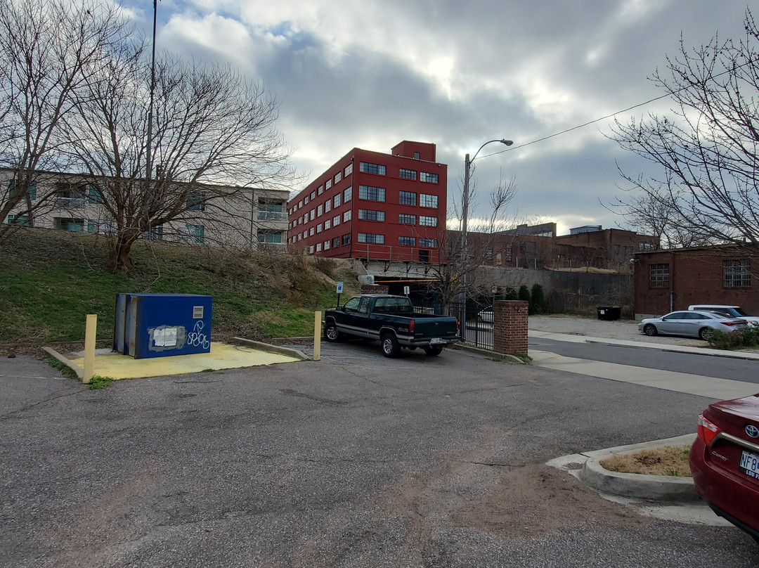 ARRIVE Memphis主图