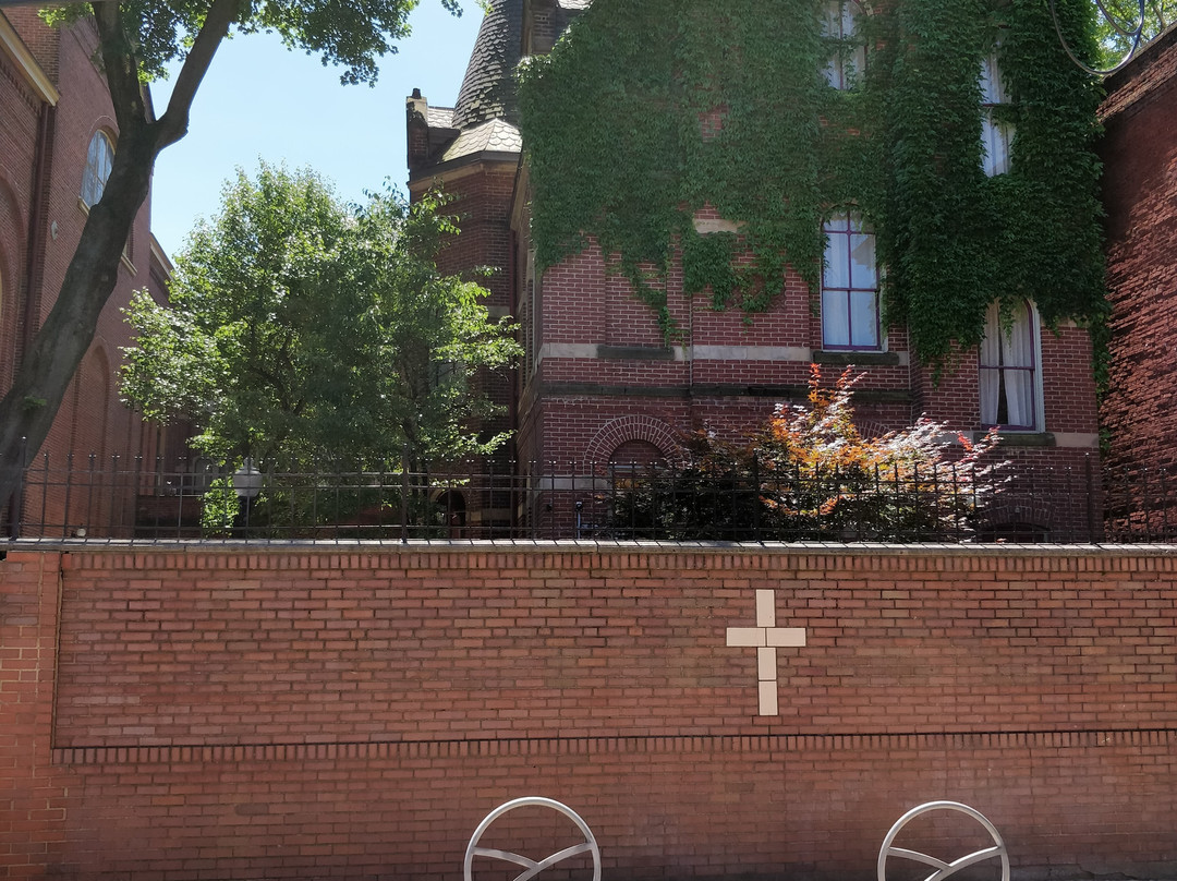 The Priory Hotel主图