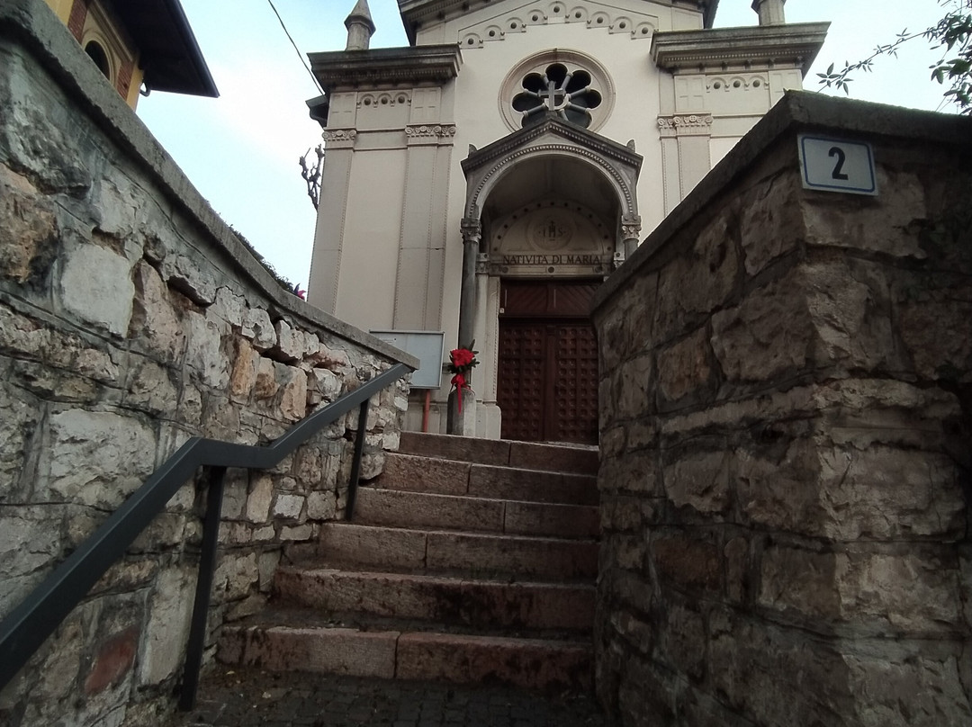 Chiesa Della Natività Di Maria景点图片