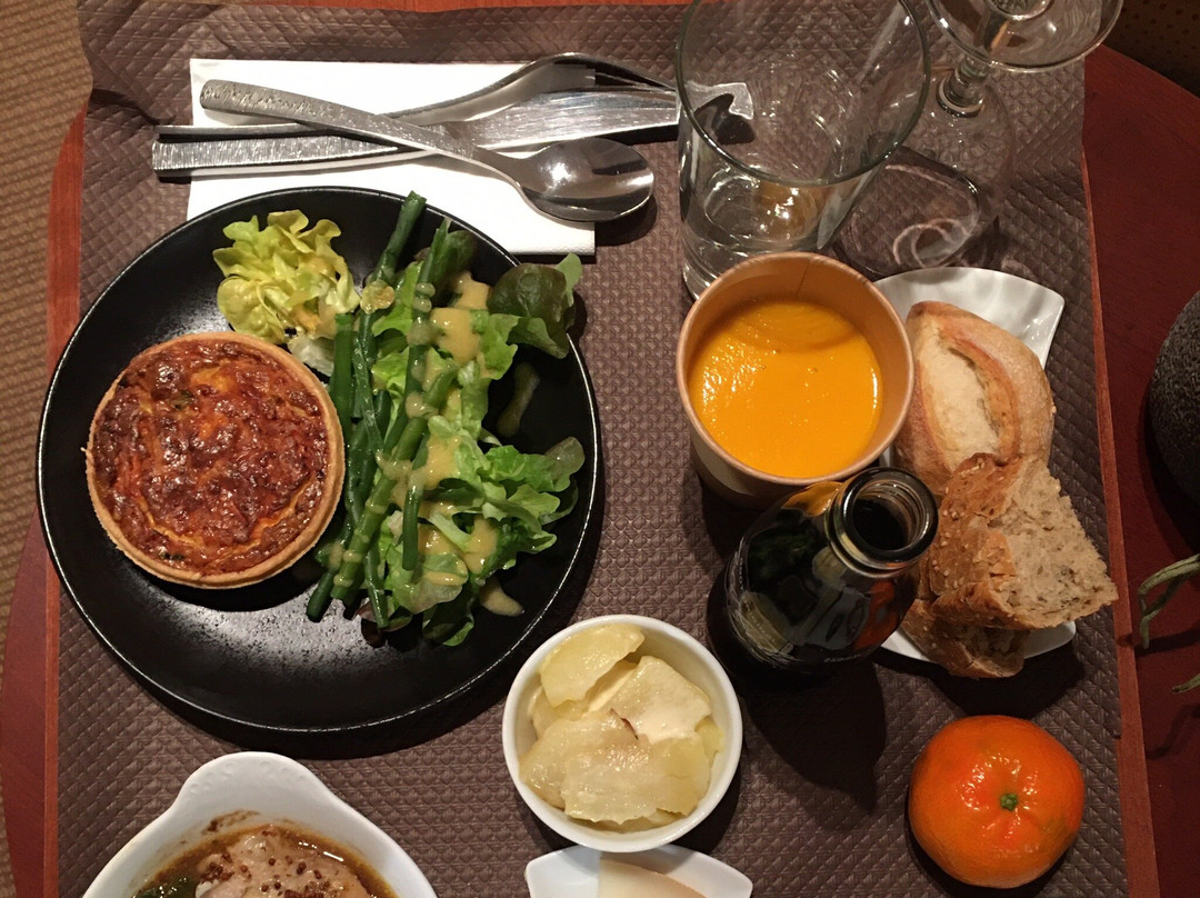 Hotel Richelieu主图