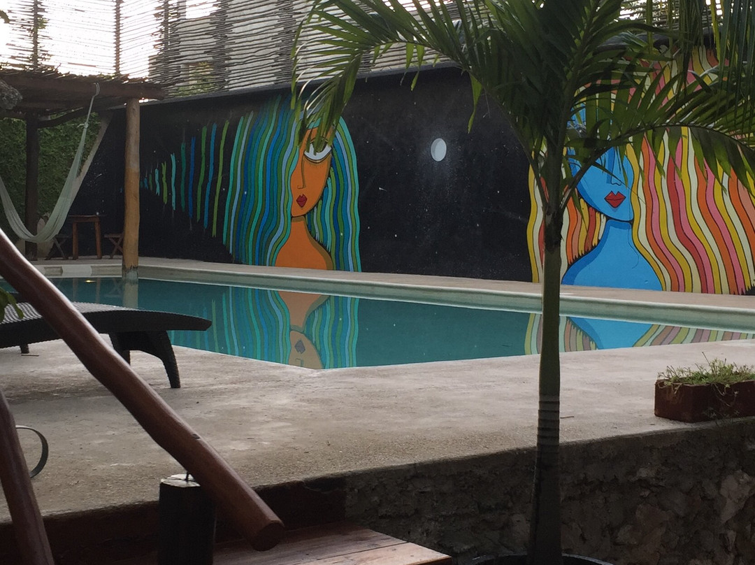 Zenti'k Project主图