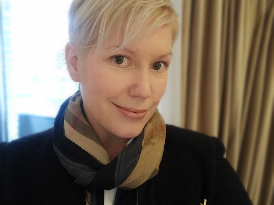 Ela Beauty Salon-地拉那必去景点