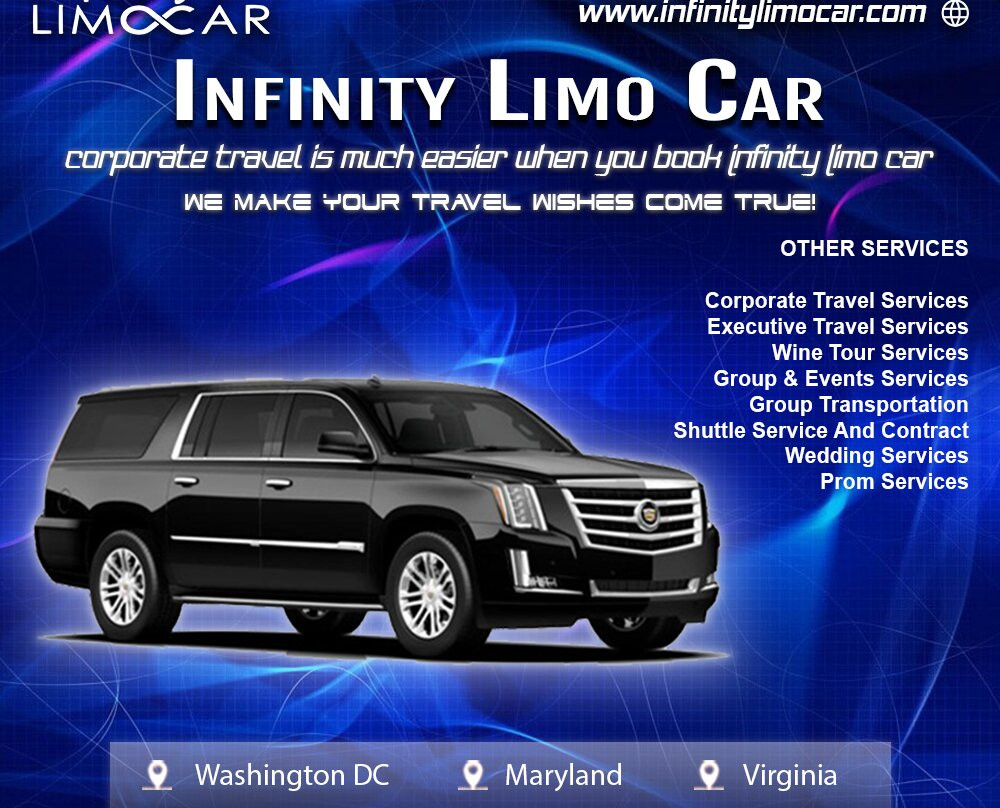 Infinity Limo Car景点图片