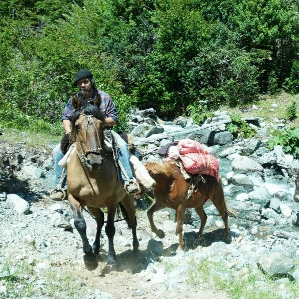 Turismo Antuhuya-Futaleufu必去景点