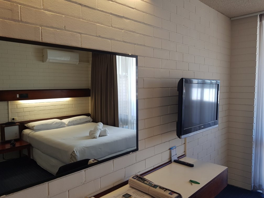 印度洋大酒店主图