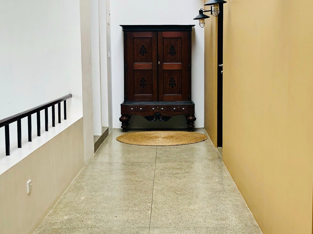 Bungalow By The Beach主图